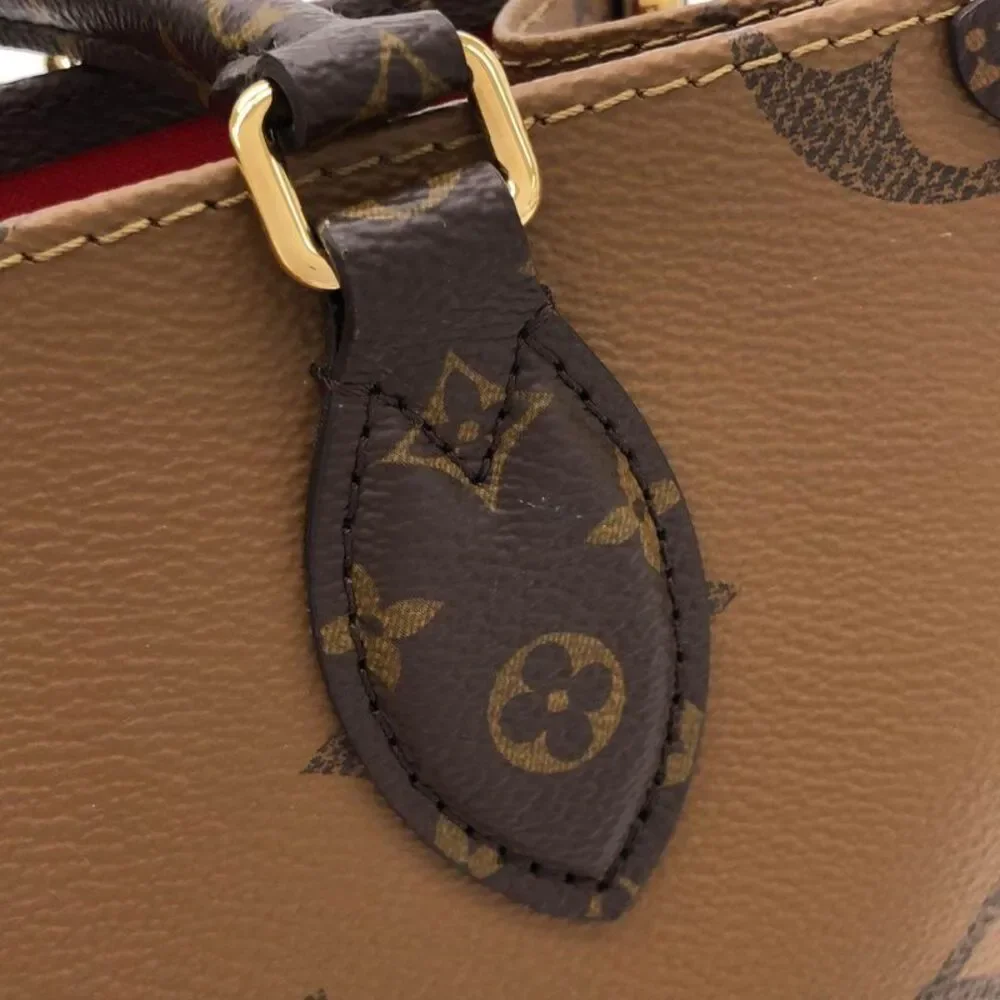 Louis Vuitton OnTheGo Shoulder Bag